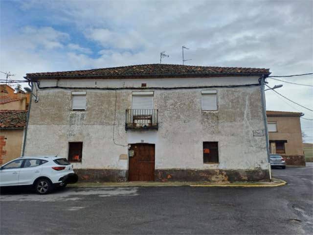 Casa-chalet en Venta en Hontanares de Eresma