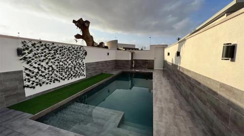 Casa o chalet en venta en Plaza de la Constitucion, 5, Centro - Muelle Pesquero, Torrevieja - imagen 3 Foto 3 de Casa o chalet en venta en Plaza de la Constitucion, 5, Centro - Muelle Pesquero, Torrevieja