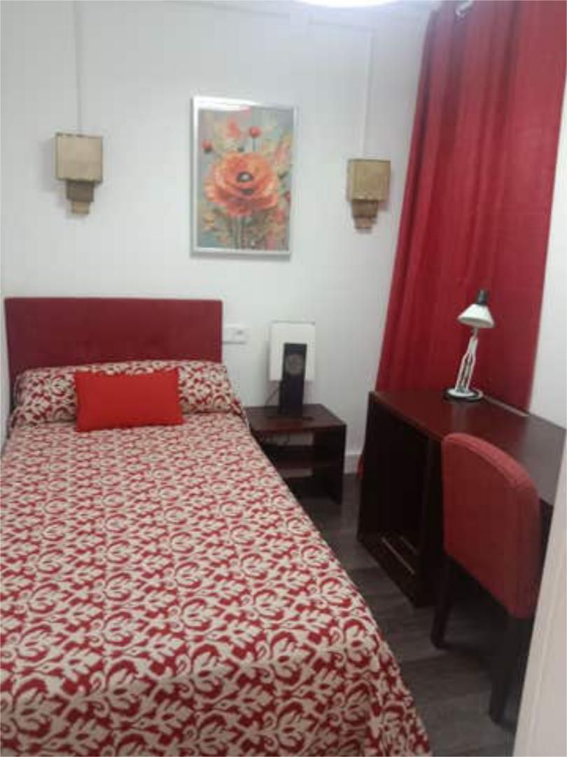 Dormitori de Casa o xalet en venda en Minas de Riotinto