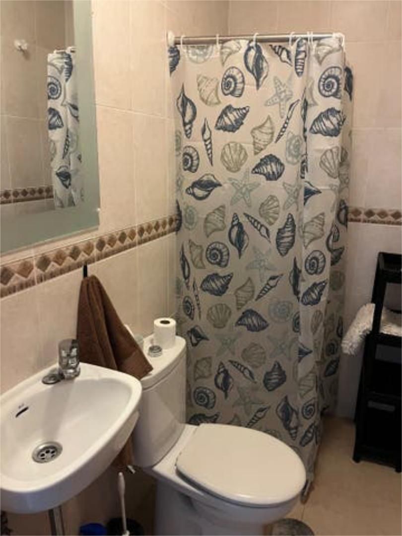 Study for rent in La Ñora