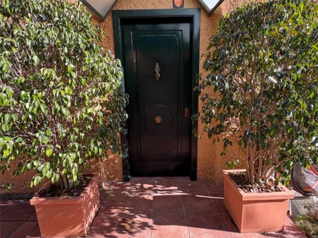 Casa-chalet en Venta en Sarrià