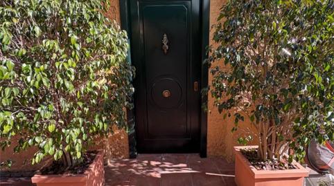 Foto 2 de Casa o xalet en venda a Sarrià,  Barcelona Capital