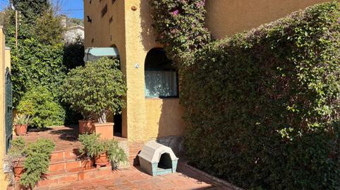 Foto 3 de Casa o xalet en venda a Sarrià,  Barcelona Capital