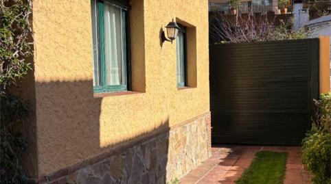 Foto 4 de Casa o xalet en venda a Sarrià,  Barcelona Capital