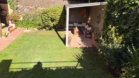 Foto 5 de Casa o xalet en venda a Sarrià,  Barcelona Capital