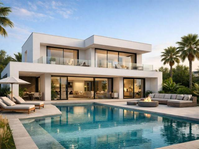 Casa-chalet en Venta en Carrer de Bascònia, 58 en Mira-sol