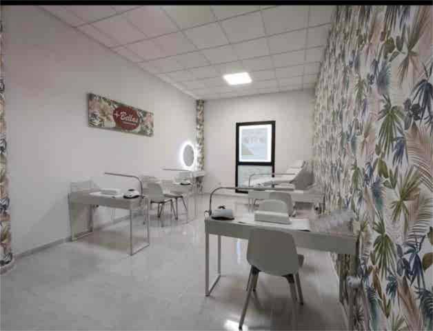 Local comercial en Alquiler en La Gallega