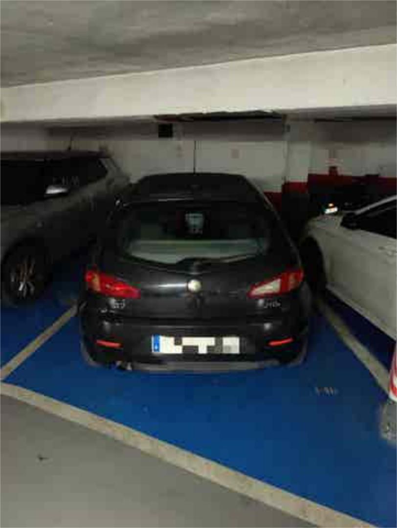 Parking of Garage to rent in  Murcia Capital