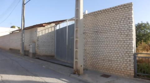 Foto 2 de Trastero en venta en Calle de la Estrella, 39, Morata de Tajuña, Madrid