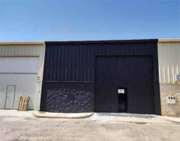 Nave industrial en Alquiler en Bobadilla - Bobadilla Estación - La Joya