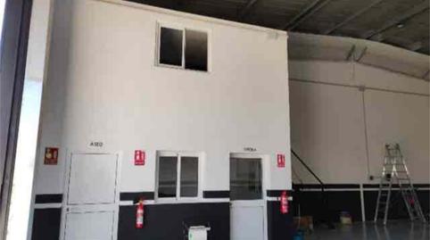 Photo 2 of Industrial buildings to rent in Bobadilla - Bobadilla Estación - La Joya, Antequera