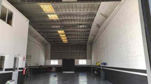 Photo 4 of Industrial buildings to rent in Bobadilla - Bobadilla Estación - La Joya, Antequera