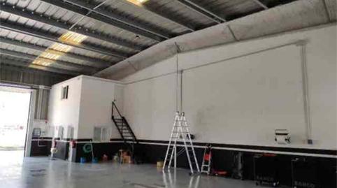 Photo 5 of Industrial buildings to rent in Bobadilla - Bobadilla Estación - La Joya, Antequera