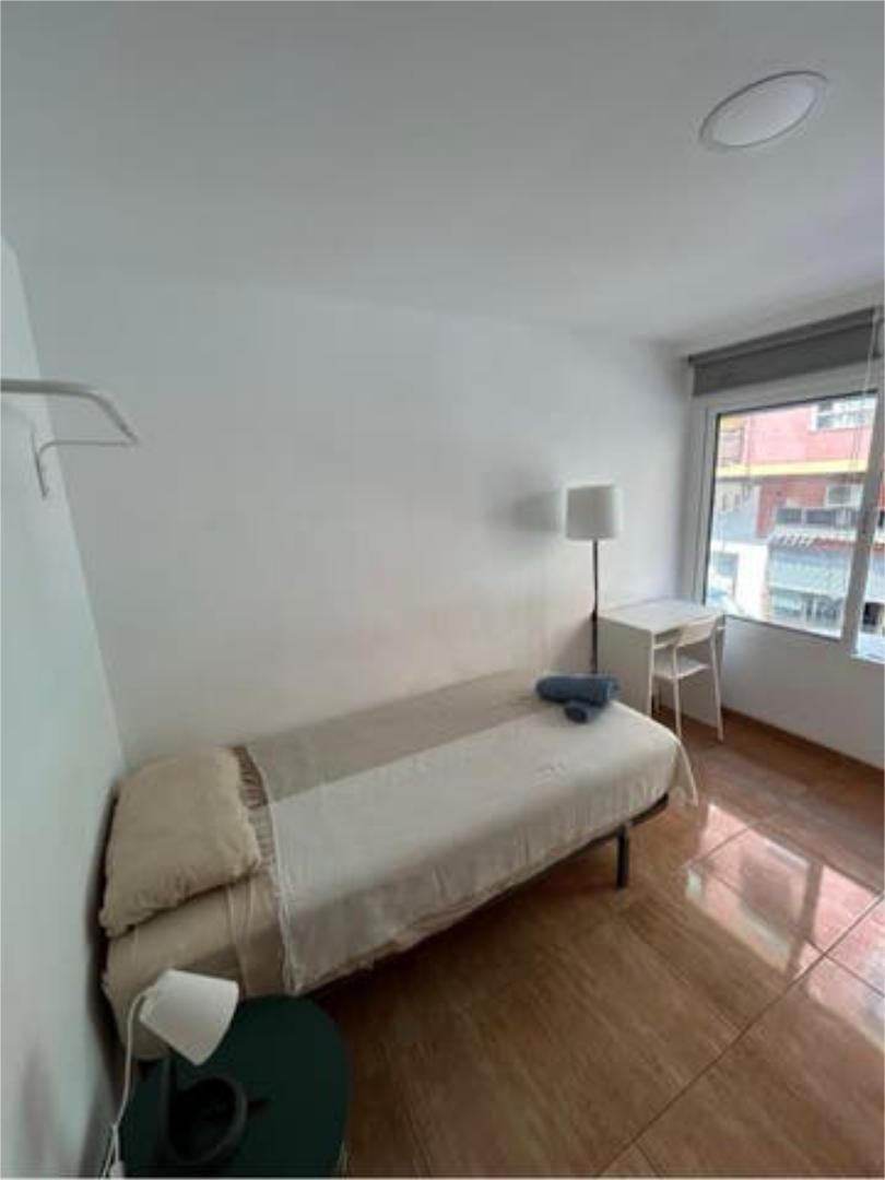 Piso de alquiler en Los Ángeles