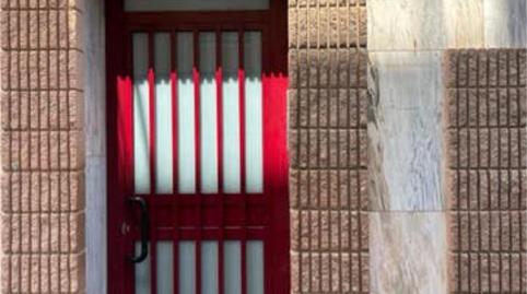 Foto 2 de Piso de alquiler en Los Ángeles, Alicante / Alacant