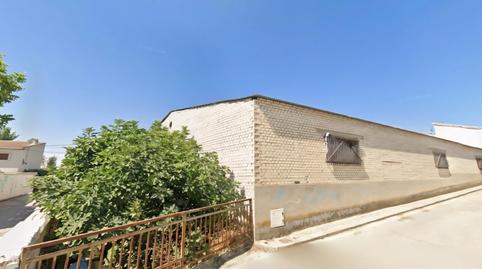 Foto 3 de Trastero en venta en Calle de la Estrella, 39, Morata de Tajuña, Madrid