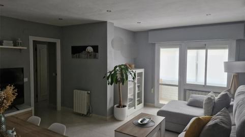 Flat for sale in Avenida de Los Reyes Católicos, 29, Reyes Católicos - Paseo San Antonio, Cuenca Capital - image 3 Photo 3 of Flat for sale in Avenida de Los Reyes Católicos, 29, Reyes Católicos - Paseo San Antonio, Cuenca Capital