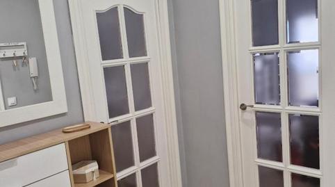 Flat for sale in Avenida de Los Reyes Católicos, 29, Reyes Católicos - Paseo San Antonio, Cuenca Capital - image 4 Photo 4 of Flat for sale in Avenida de Los Reyes Católicos, 29, Reyes Católicos - Paseo San Antonio, Cuenca Capital