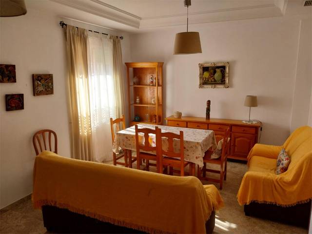 Casa adosada en Alquiler en Calle de la Media Luna, 1 en Obejo