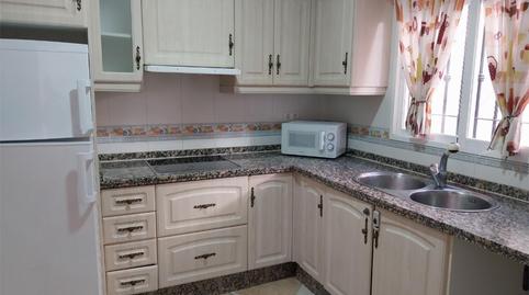 Foto 2 de Casa adosada para compartir en Calle de la Media Luna, 1, Obejo, Córdoba