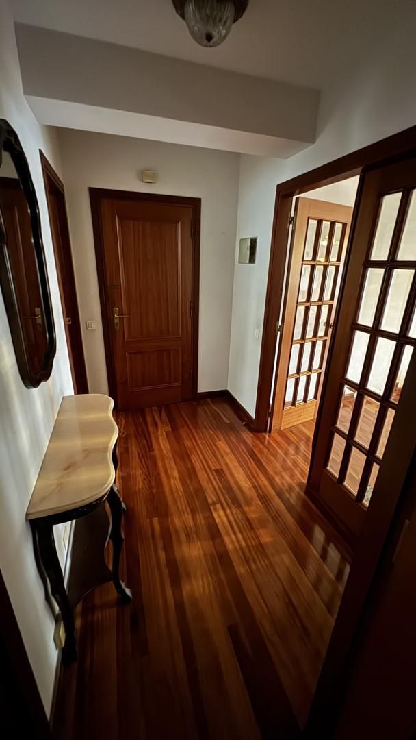 Flat for sale in Rúa Rosalía de Castro, 35, Zona Fernández Ladreda Flat for sale in Pontevedra Capital with Heating, Private garden and Parquet flooring