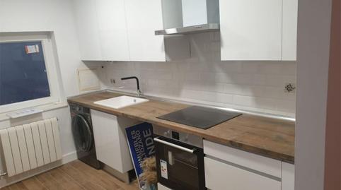 Foto 2 de Pis en venda a Calle Plateros, 24, Vidal, Salamanca Capital