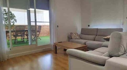 Foto 3 de Ático en venta en San Miguel, Molina de Segura