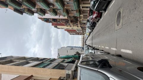 Foto 4 de Planta baja en venta en Carrer de Baix de la Mar, 32, Natzaret,  Valencia Capital