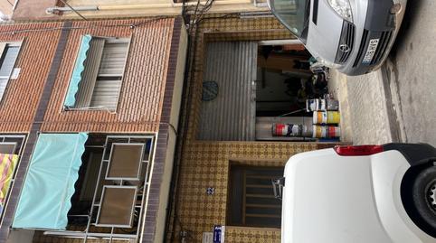 Foto 2 de Planta baja en venta en Carrer de Baix de la Mar, 32, Natzaret,  Valencia Capital