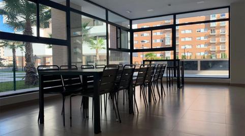 Flat to rent in Avinguda de la Condomina, 83b, Playa de San Juan, Alicante / Alacant - image 4 Photo 4 of Flat to rent in Avinguda de la Condomina, 83b, Playa de San Juan, Alicante / Alacant