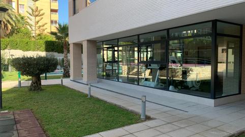 Flat to rent in Avinguda de la Condomina, 83b, Playa de San Juan, Alicante / Alacant - image 3 Photo 3 of Flat to rent in Avinguda de la Condomina, 83b, Playa de San Juan, Alicante / Alacant