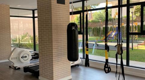 Flat to rent in Avinguda de la Condomina, 83b, Playa de San Juan, Alicante / Alacant - image 5 Photo 5 of Flat to rent in Avinguda de la Condomina, 83b, Playa de San Juan, Alicante / Alacant