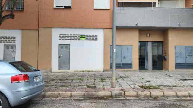 Local comercial en Alquiler en Coria del Río