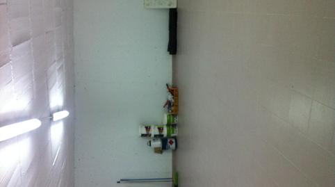 Box room to rent in Calle Presidente Adolfo Suárez, 22, Via Parque, Benidorm - image 2 Photo 2 of Box room to rent in Calle Presidente Adolfo Suárez, 22, Via Parque, Benidorm