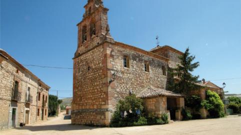 Foto 5 de Casa adosada en venda a Calle Plaza, 4, Sigüenza, Guadalajara