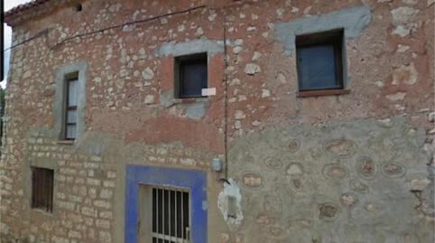 Foto 2 de Casa adosada en venda a Calle Plaza, 4, Sigüenza, Guadalajara