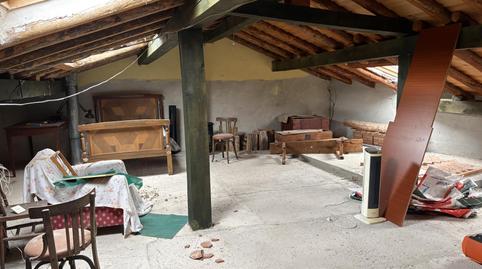 Foto 4 de Casa adosada en venda a Calle Plaza, 4, Sigüenza, Guadalajara