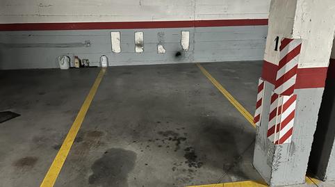 Garage to rent in Calle del Balandro, 31, Alameda de Osuna, Madrid Capital - image 3 Photo 3 of Garage to rent in Calle del Balandro, 31, Alameda de Osuna, Madrid Capital