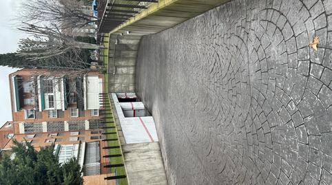 Garage to rent in Calle del Balandro, 31, Alameda de Osuna, Madrid Capital - image 2 Photo 2 of Garage to rent in Calle del Balandro, 31, Alameda de Osuna, Madrid Capital