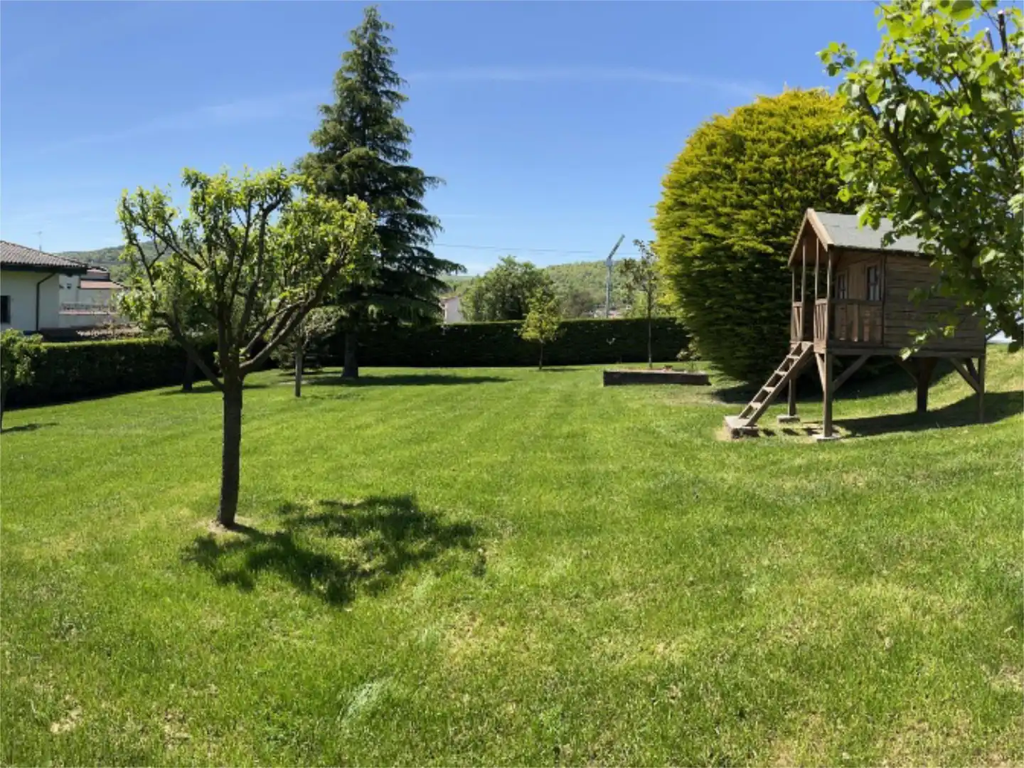 Houses for sale in Urkabustaiz Garden of Houses for sale in Urkabustaiz with Heating, Private garden and Parquet flooring