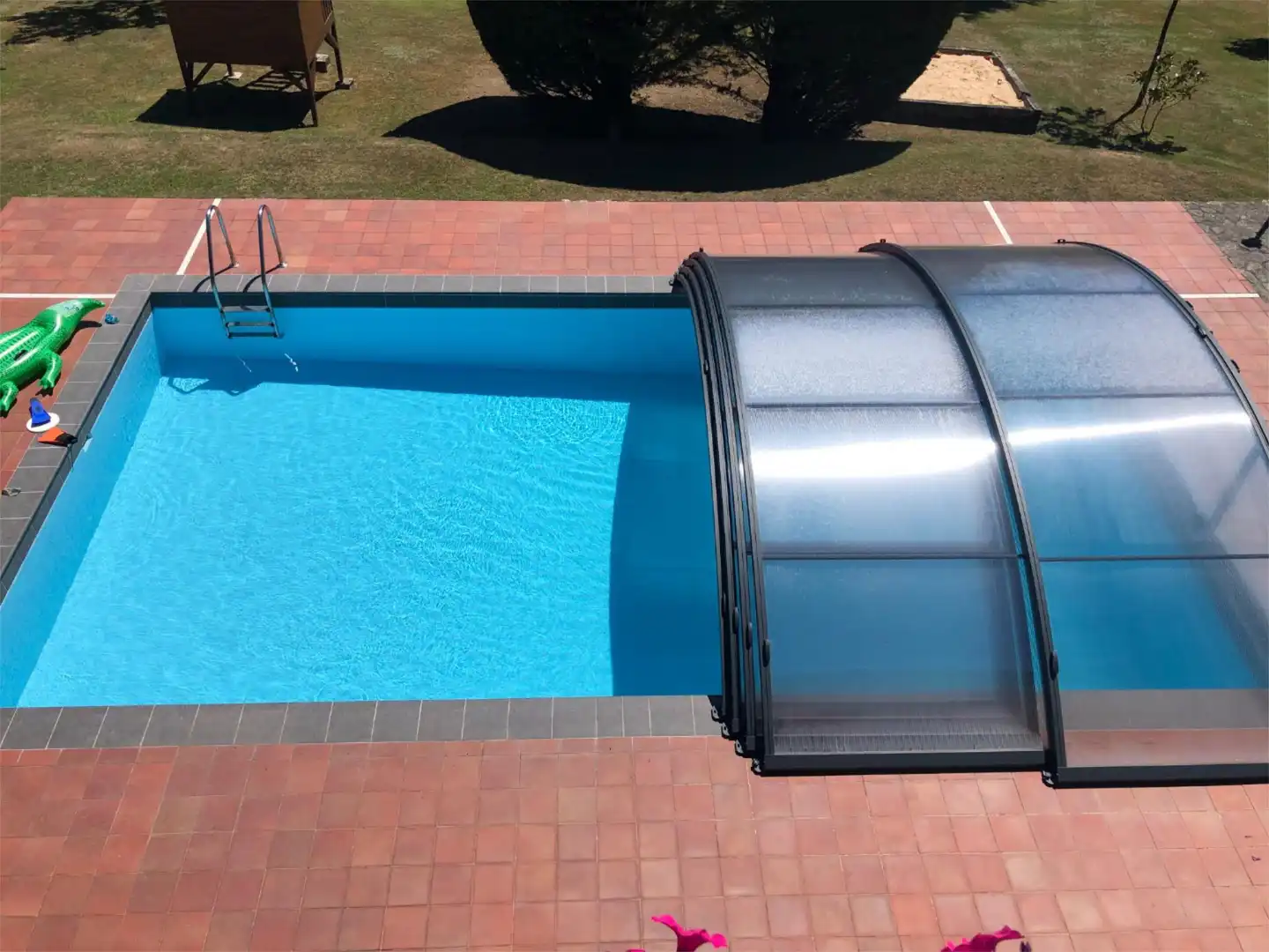 Houses for sale in Urkabustaiz Swimming pool of Houses for sale in Urkabustaiz with Heating, Private garden and Parquet flooring