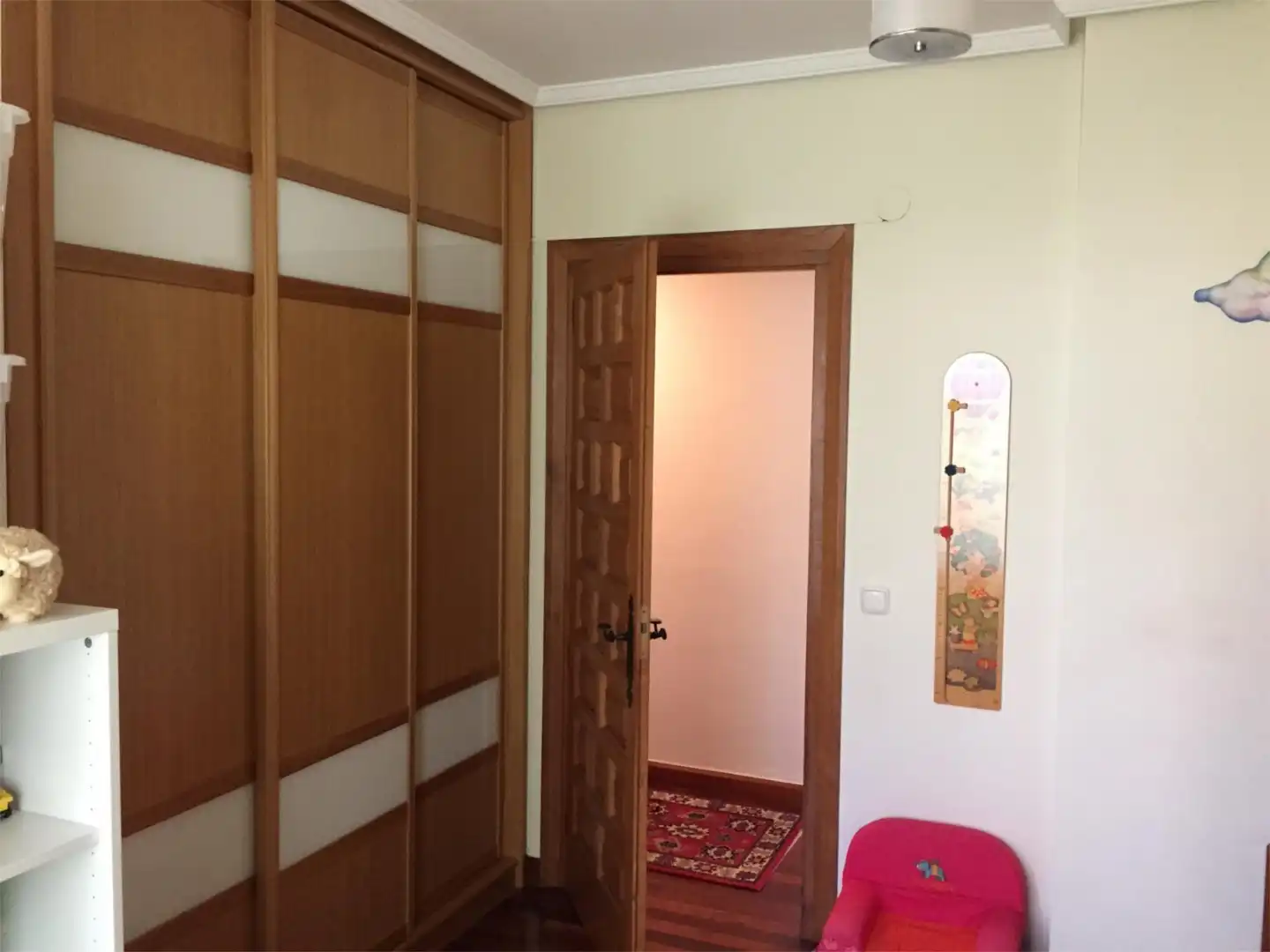 Houses for sale in Urkabustaiz Bedroom of Houses for sale in Urkabustaiz with Heating, Private garden and Parquet flooring