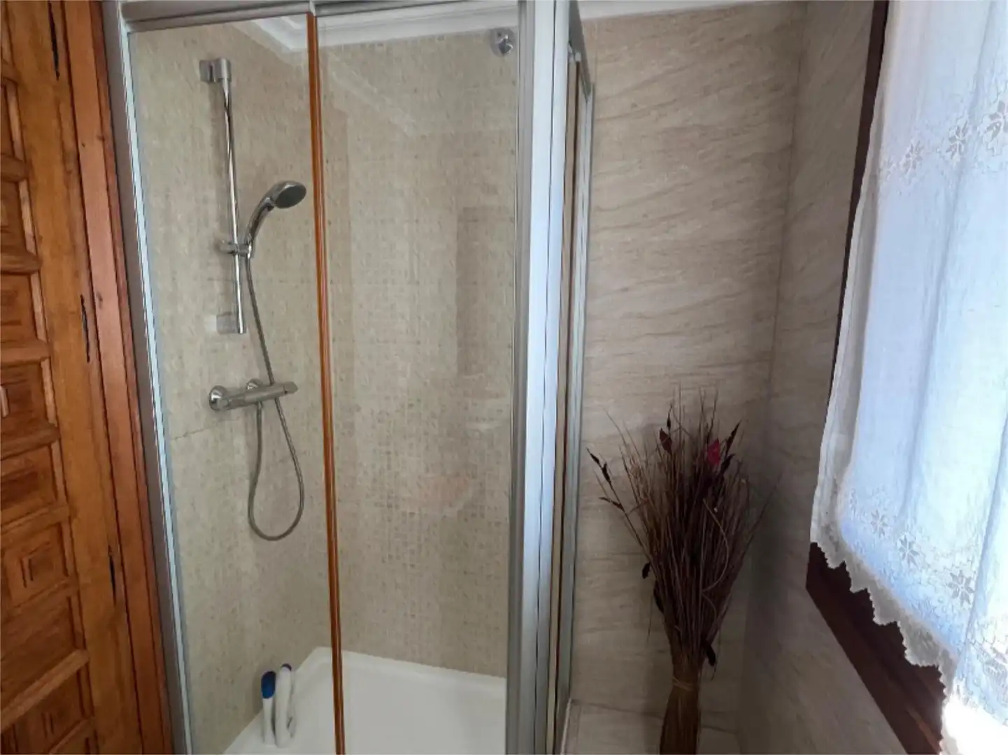 Houses for sale in Urkabustaiz Bathroom of Houses for sale in Urkabustaiz with Heating, Private garden and Parquet flooring