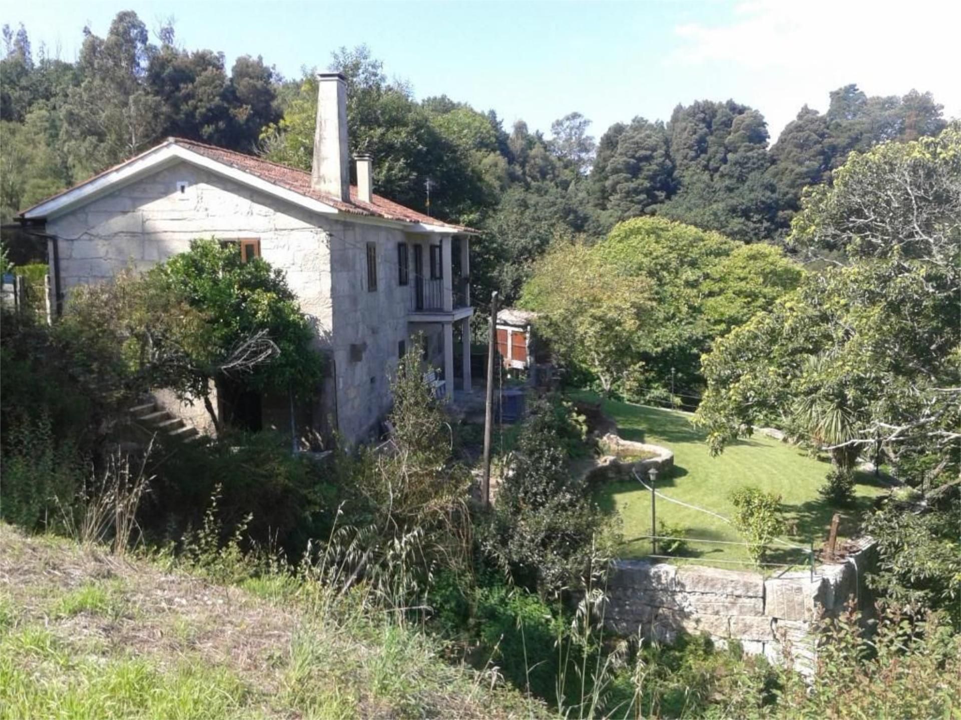 Flat for sale in Lugar a Longa, 13, Cotobade Flat for sale in Lugar a Longa, 13, Cotobade