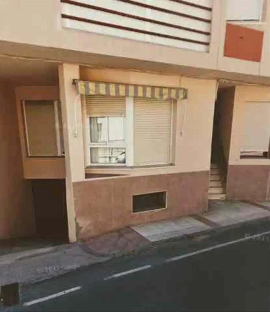 Piso en venta en Arroyo de la Luz Vista exterior de Piso en venta en Arroyo de la Luz con Amueblado