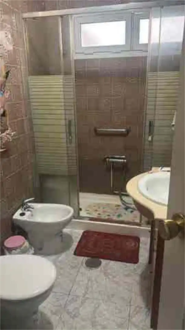 Baño de Piso en venta en Arroyo de la Luz con Amueblado