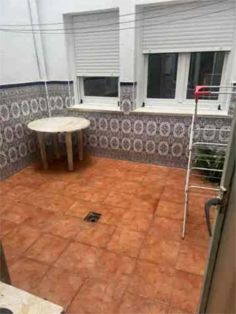 Jardín de Piso en venta en Arroyo de la Luz con Amueblado