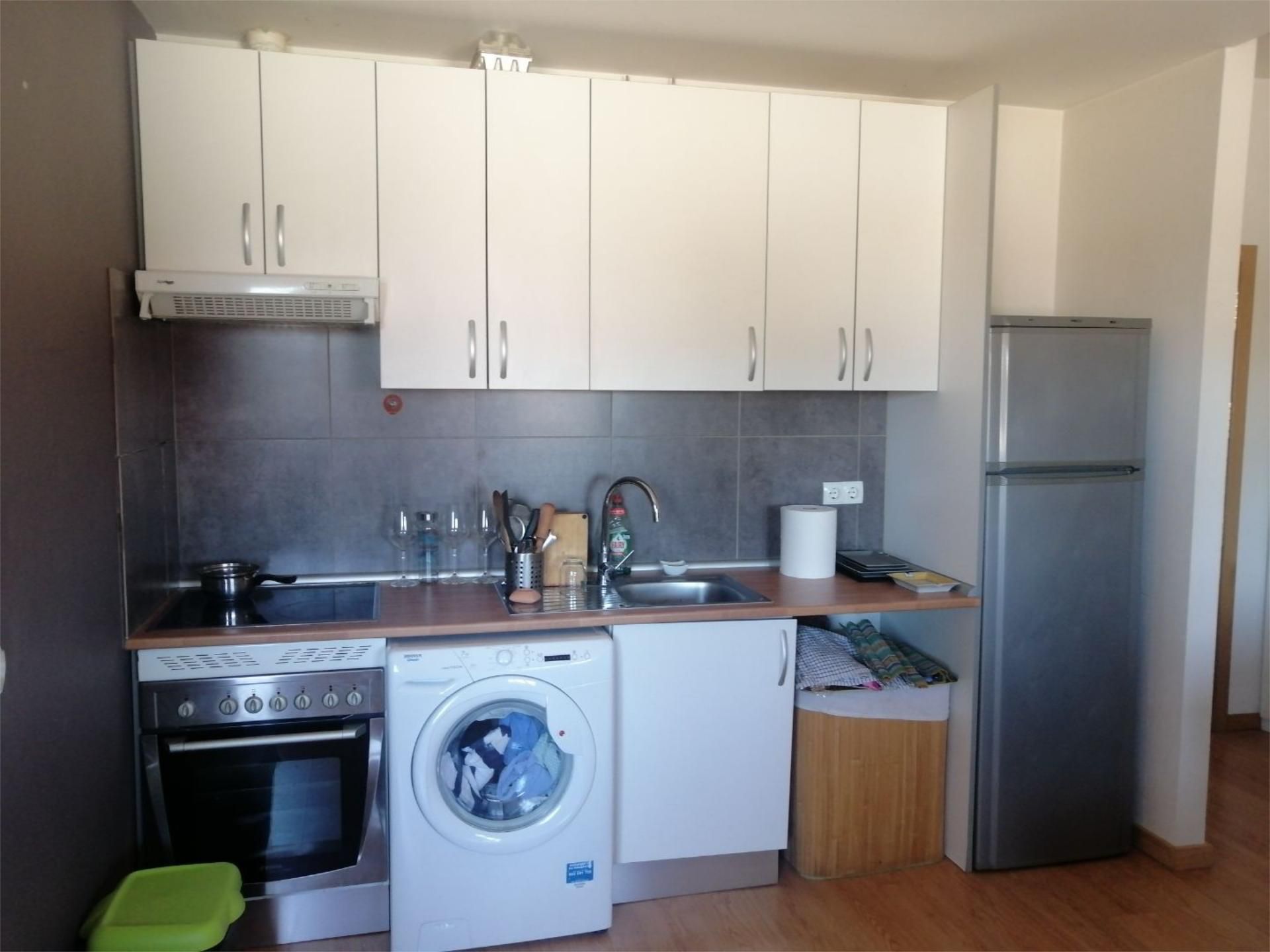 Estudi de lloguer a Calle Torrelaguna, 89, Fuente El Saz de Jarama