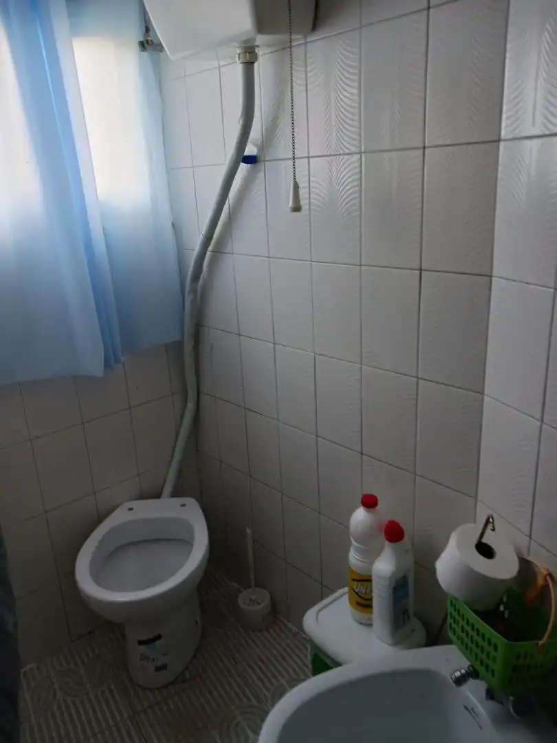 Bany de Pis en venda en Ribas de Sil amb Jardí privat, Parquet i Moblat