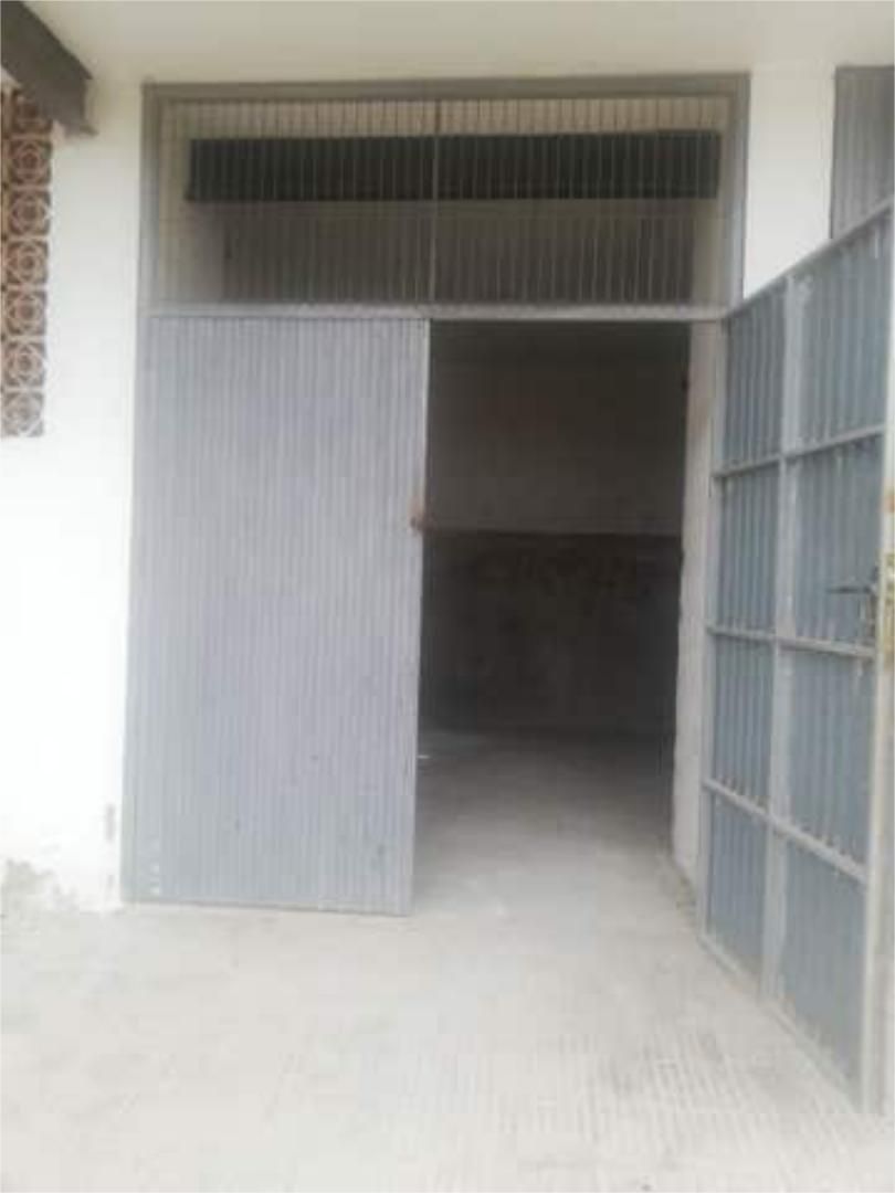 Traster de lloguer a Segur de Calafell